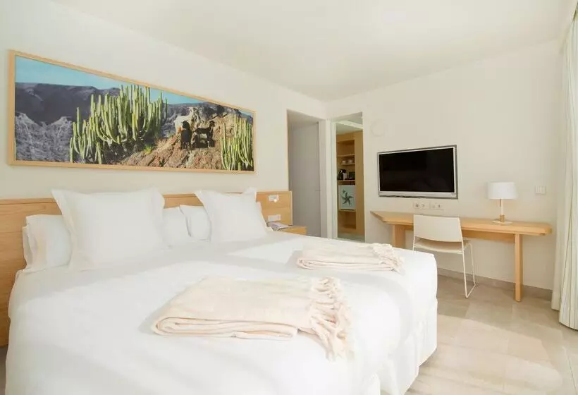 اتاق پرستیژ, Iberostar Selection Lanzarote Park