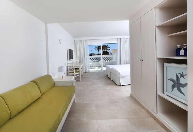 Номер Стандарт, Iberostar Selection Lanzarote Park