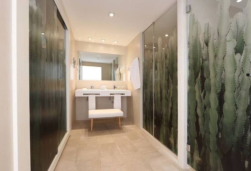 חדר יוקרתי, Iberostar Selection Lanzarote Park