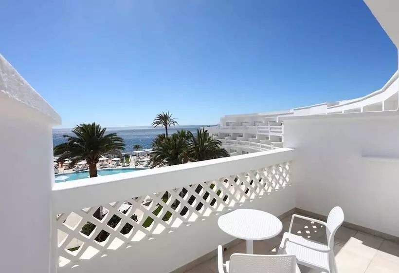 اتاق پرستیژ, Iberostar Selection Lanzarote Park