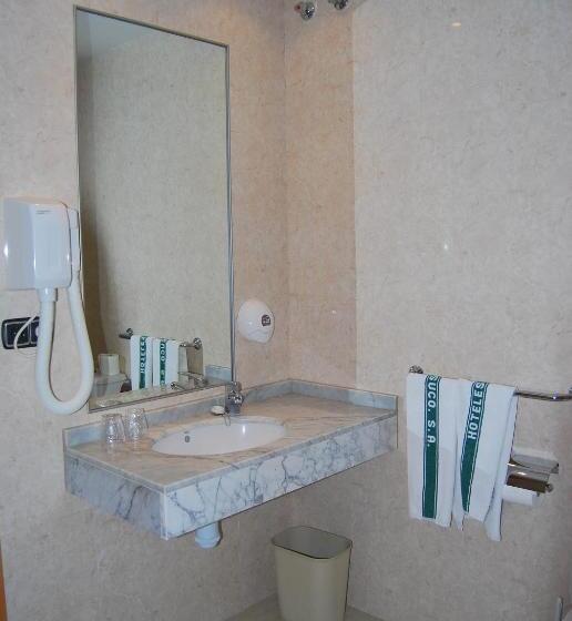 스탠다드 룸, área Suco