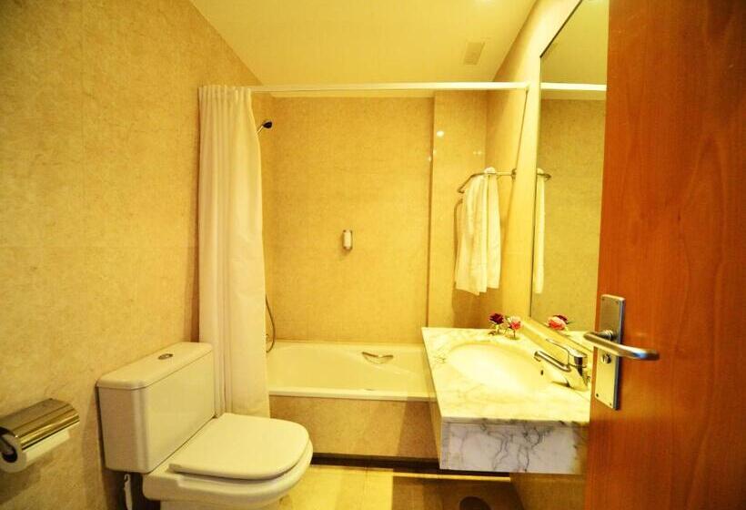 חדר סטנדרט, área Suco