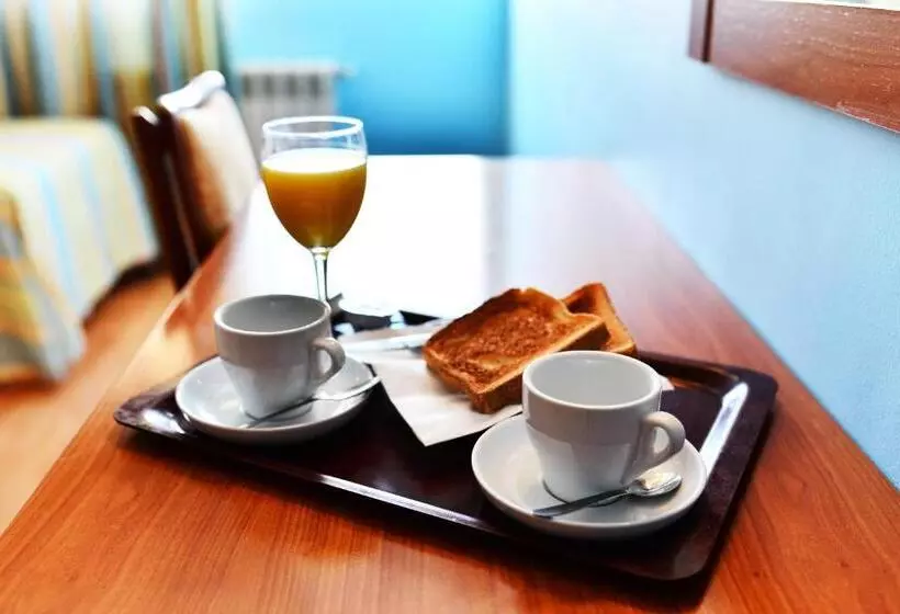 スタンダードシングルルーム, área Suco