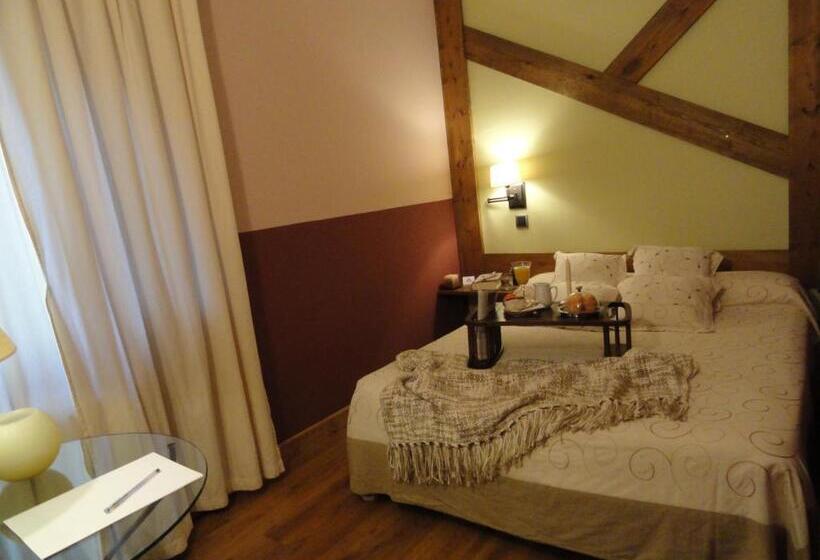 غرفة قياسية فردية, Rural El Valle