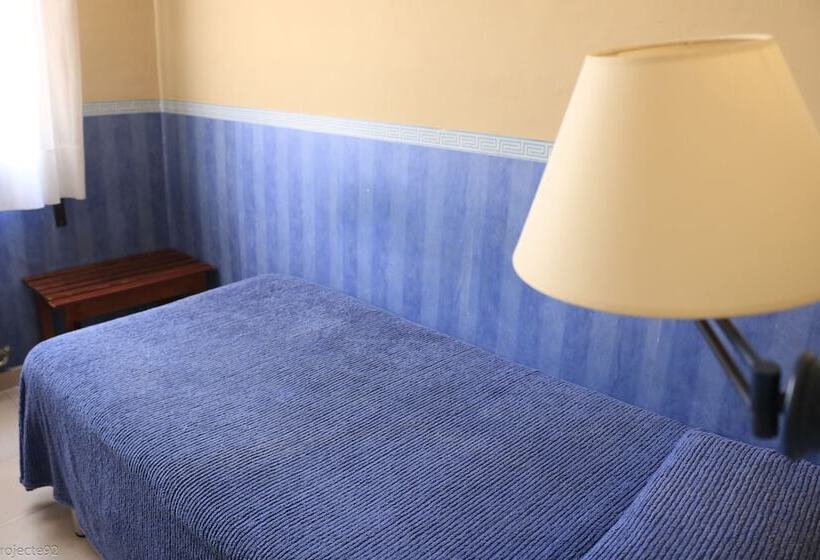 Номер Стандарт Индивидуальный, Torino