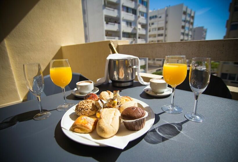 バルコニー付きスタンダードルーム, Ona Marbella Inn