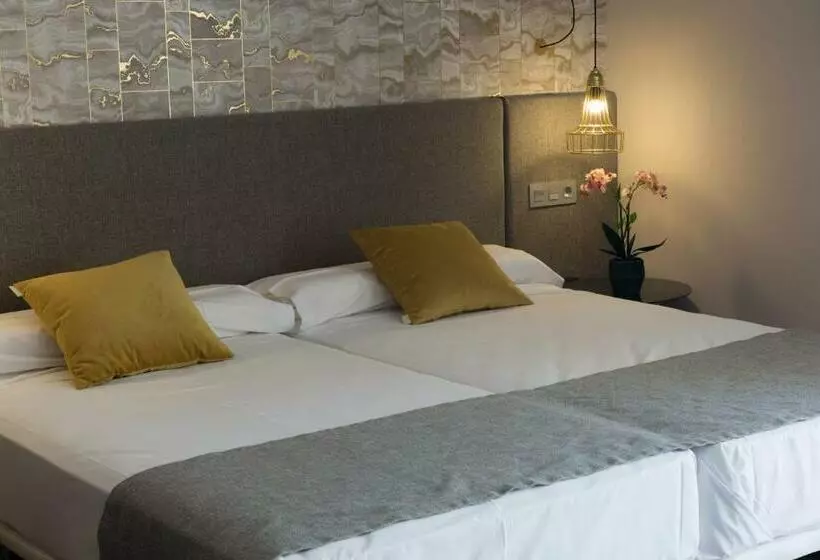 1 Schlafzimmer Apartment mit Balkon, Ona Marbella Inn