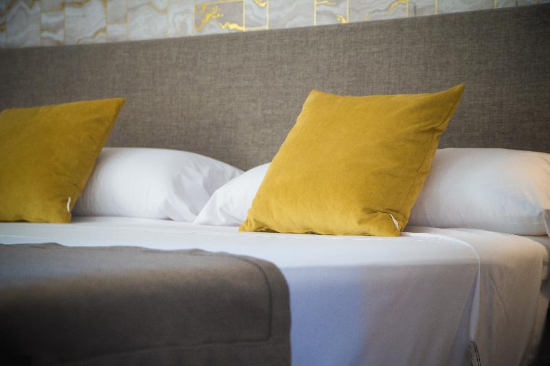 标准间带阳台, Ona Marbella Inn