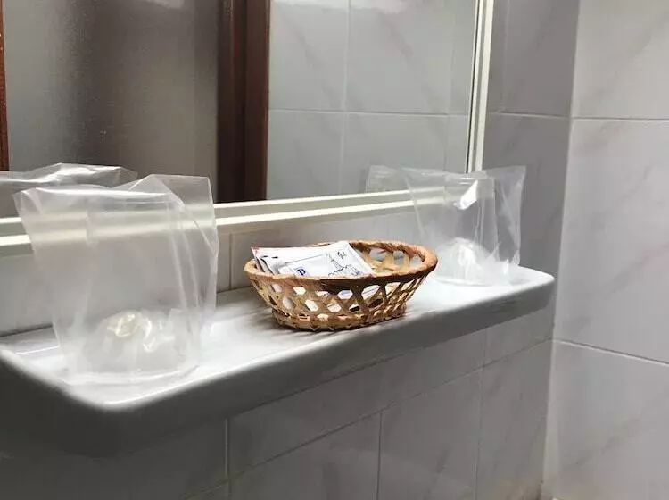 Standard-huone, Pension Puerto Rico