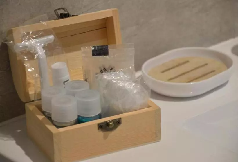 اتاق سوپریور, Hostal Aresol