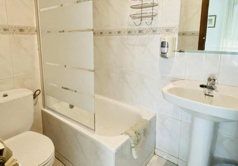 חדר סטנדרט יחיד, Hostal Sol Naciente