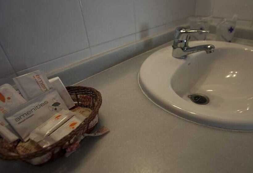 패밀리 룸, Rural El Horcajo