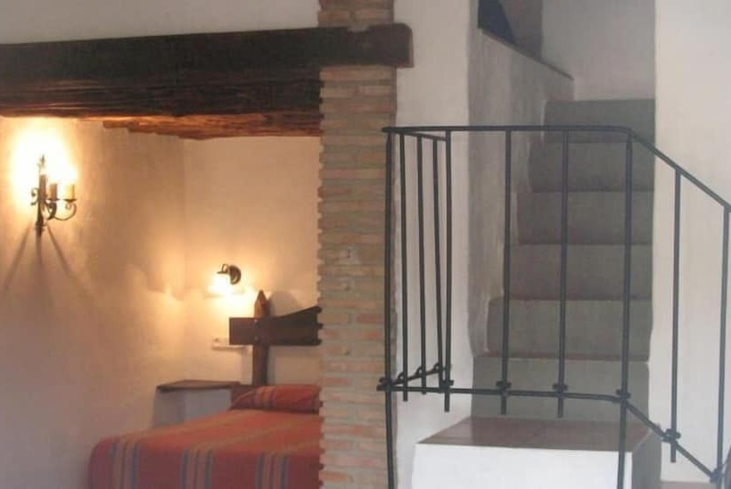 패밀리 룸, Rural El Horcajo