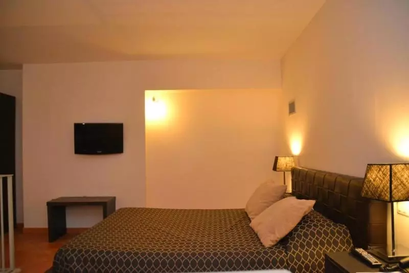 Standard-huone, Gloria Palace San Agustin Thalasso & Hotel