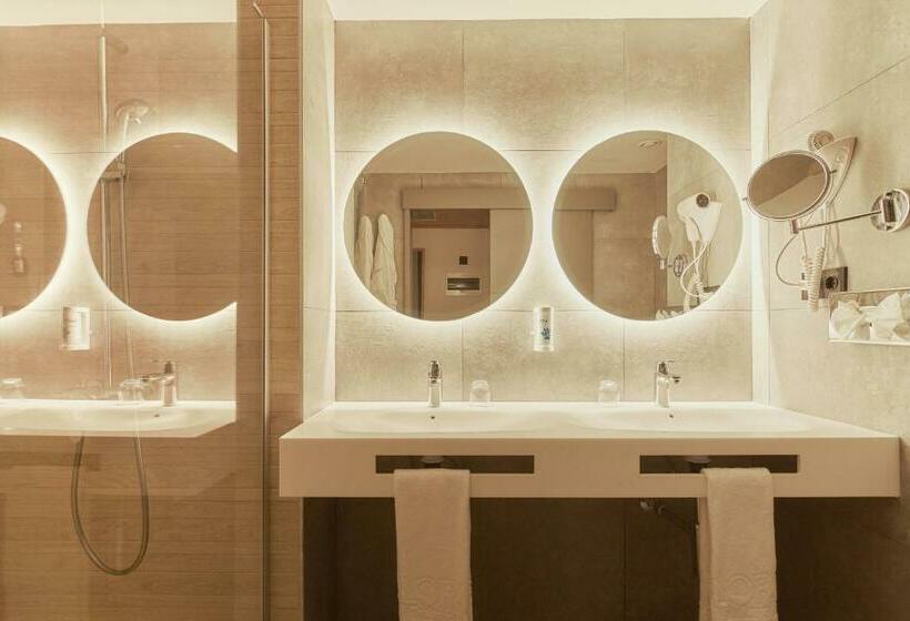 スタンダードルーム, Gloria Palace San Agustin Thalasso & Hotel