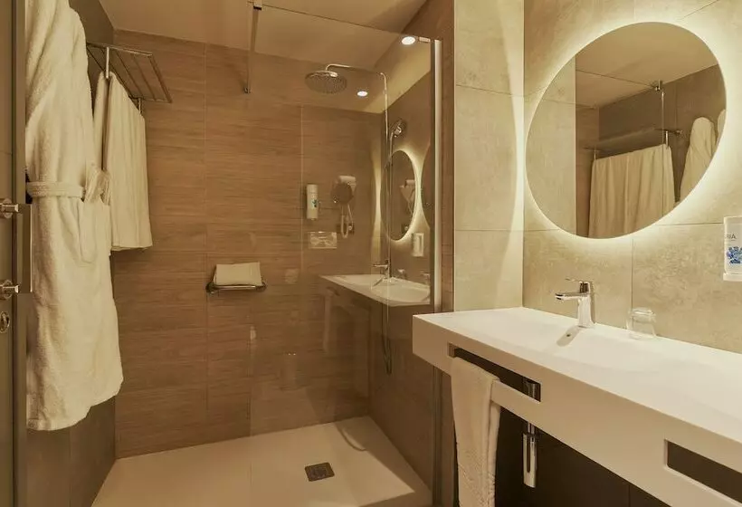 Standard-huone, Gloria Palace San Agustin Thalasso & Hotel