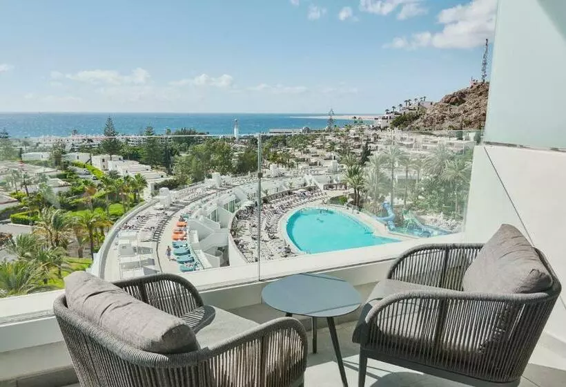 Juniorsviitti, Gloria Palace San Agustin Thalasso & Hotel