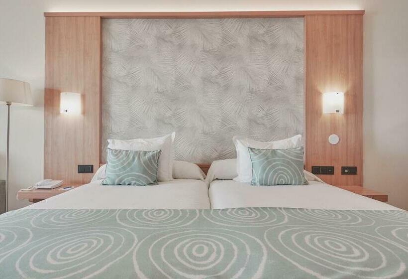 オーシャンビュースタンダードルーム, Gloria Palace San Agustin Thalasso & Hotel