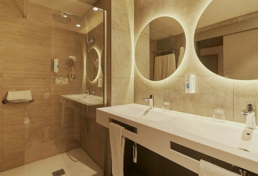 オーシャンビュースタンダードルーム, Gloria Palace San Agustin Thalasso & Hotel