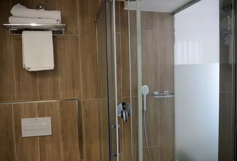 Standard-huone, Hostal Don Suero De Quiñones