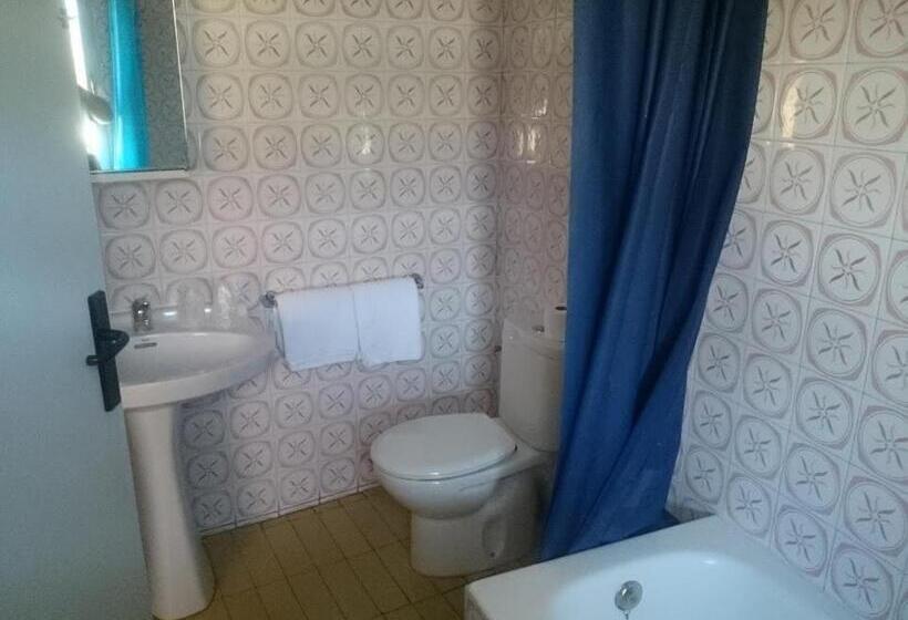 标准间, Hostal El Centro