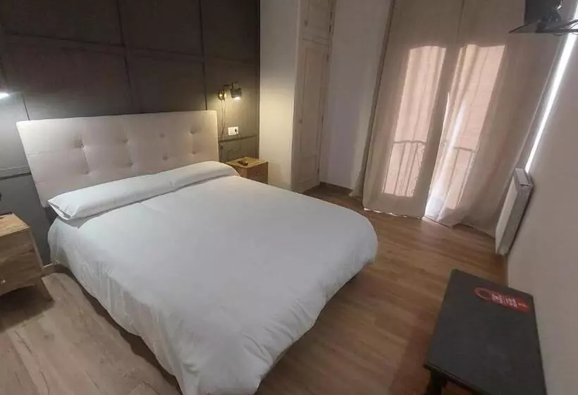 デラックスルーム, Hostal Rural Sositana