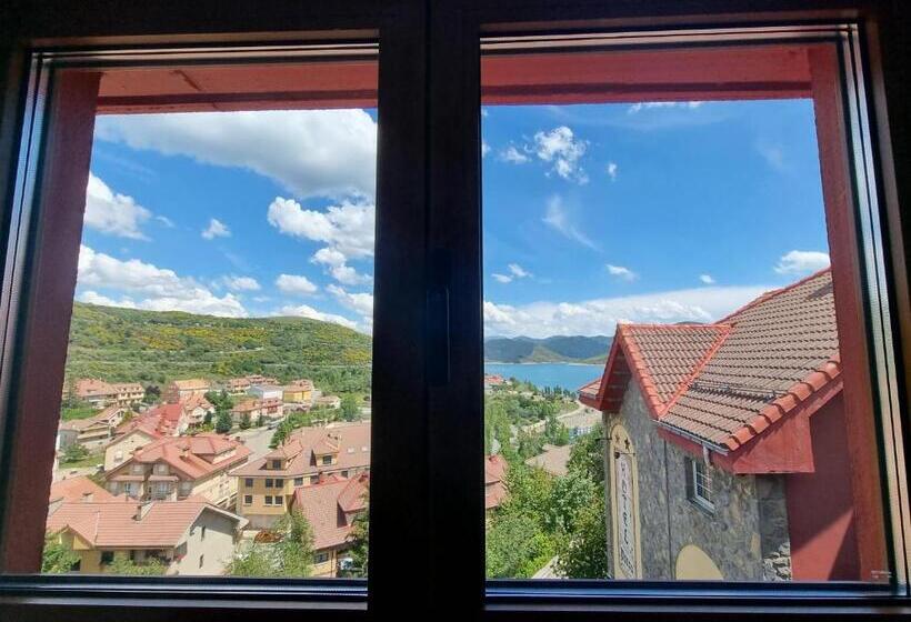 Номер Стандарт, Hostal Sainz