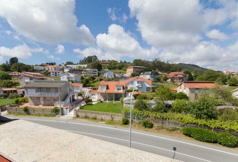 スパアクセス付スタンダードルーム, Spa Nanin Playa