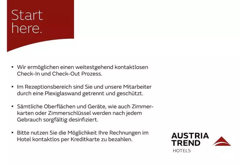 اتاق راحتی سه تخته, Austria Trend Hotel Europa Graz Hauptbahnhof