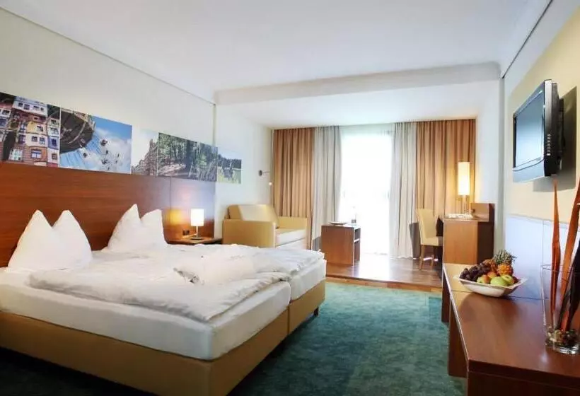 スタンダードルーム, Seminarhotel Lengbachhof Gmbh