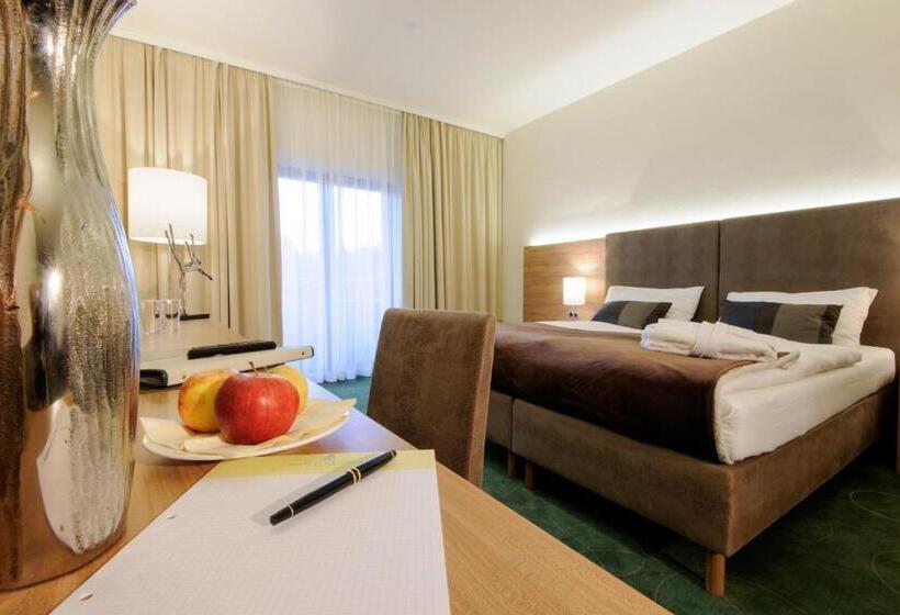 חדר סטנדרט, Seminarhotel Lengbachhof Gmbh
