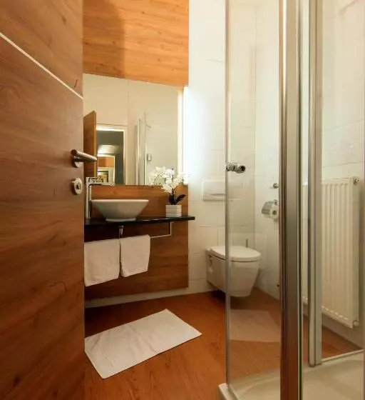 ジュニアスイート, Seminarhotel Lengbachhof Gmbh