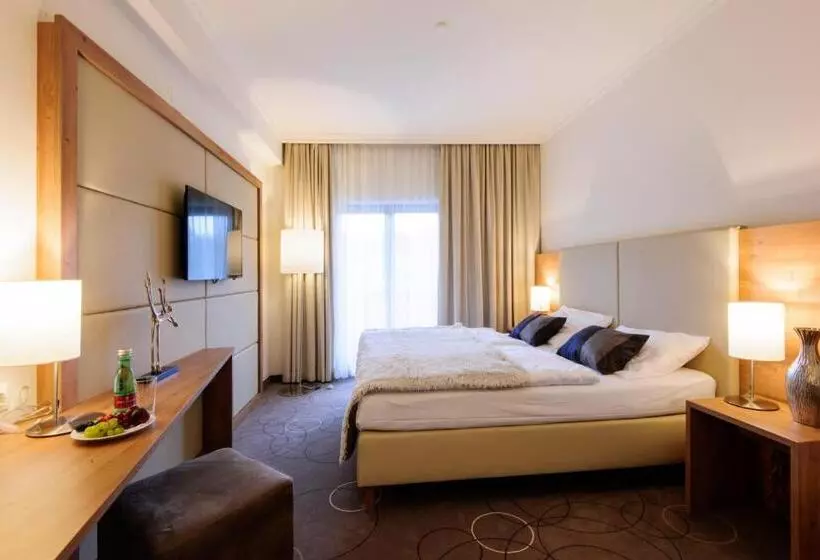 ジュニアスイート, Seminarhotel Lengbachhof Gmbh