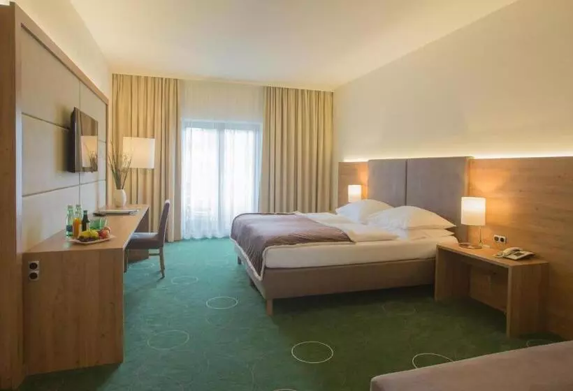 ジュニアスイート, Seminarhotel Lengbachhof Gmbh