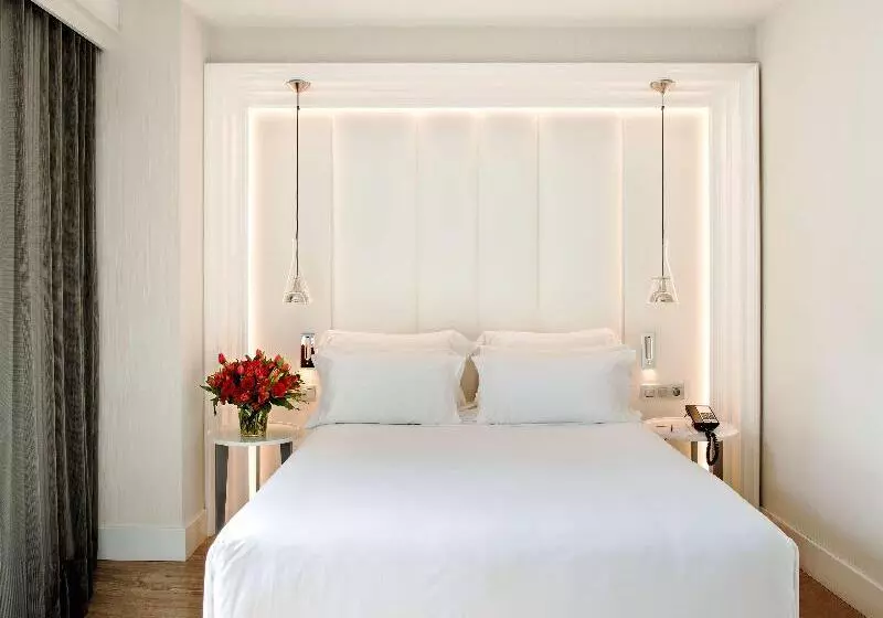اتاق استاندارد یک تخته با تخت دونفره بزرگ, Country Comfort Amity Motel