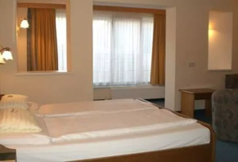 デラックスルーム, Das Kaltschmid  Familotel Tirol