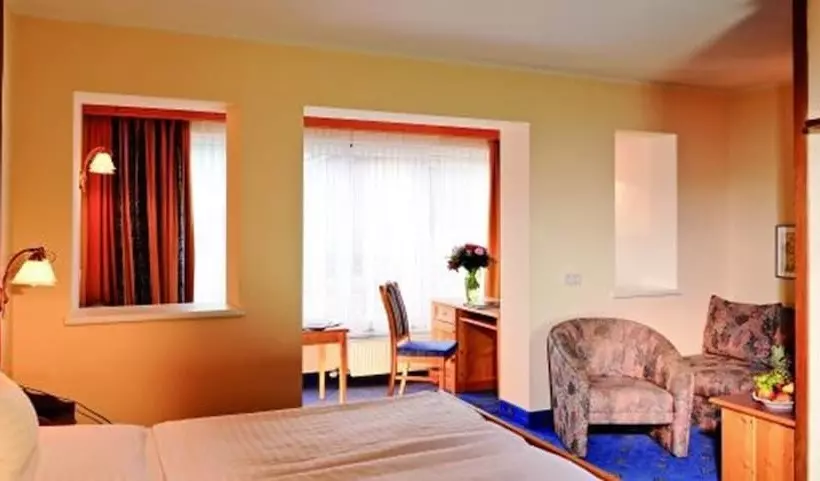 デラックスルーム, Das Kaltschmid  Familotel Tirol