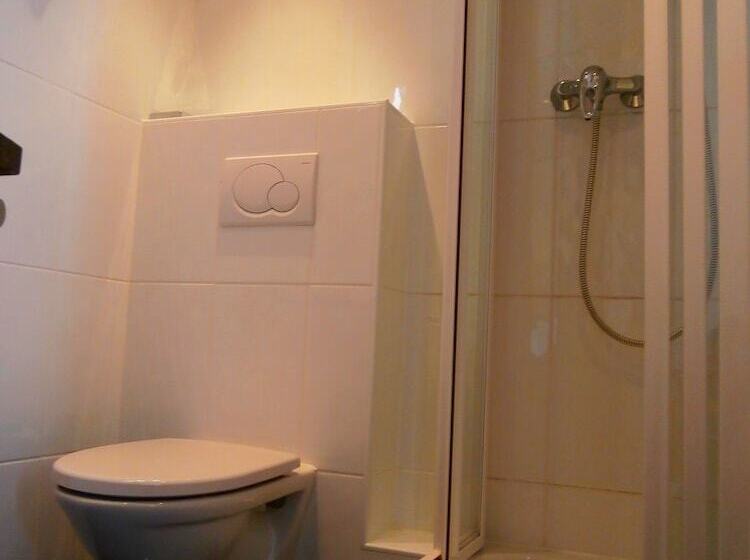 Номер Стандарт Индивидуальный, Das Kaltschmid Familotel Tirol