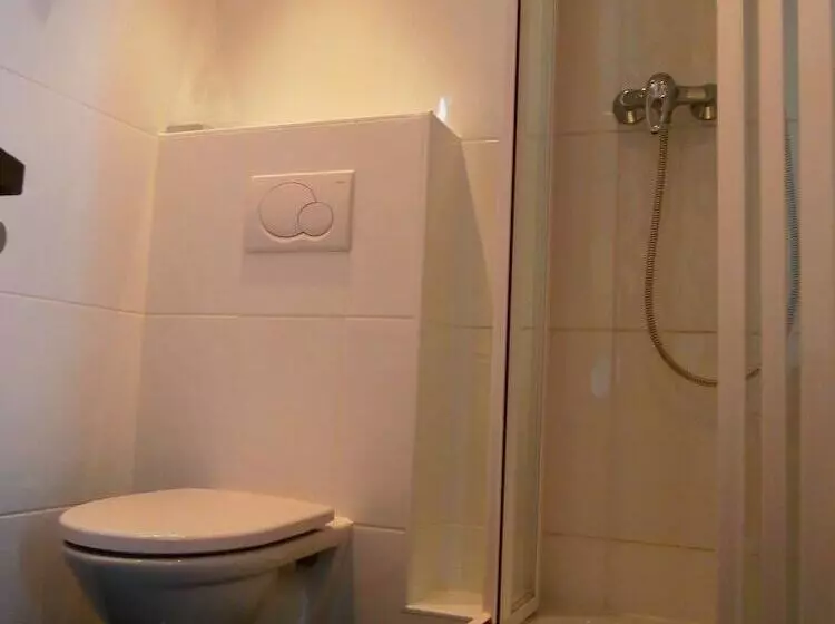 スタンダードシングルルーム, Das Kaltschmid  Familotel Tirol