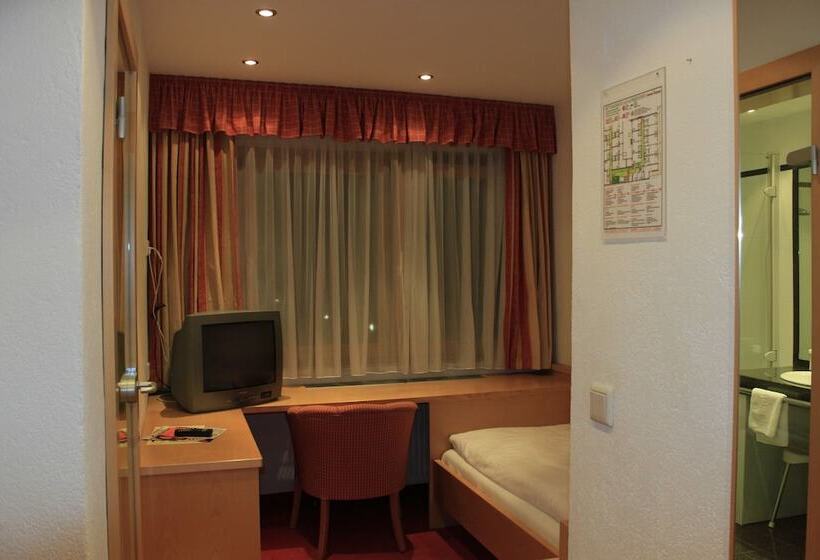 Номер Стандарт Индивидуальный, Das Kaltschmid  Familotel Tirol
