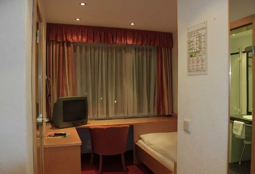 スタンダードシングルルーム, Das Kaltschmid  Familotel Tirol