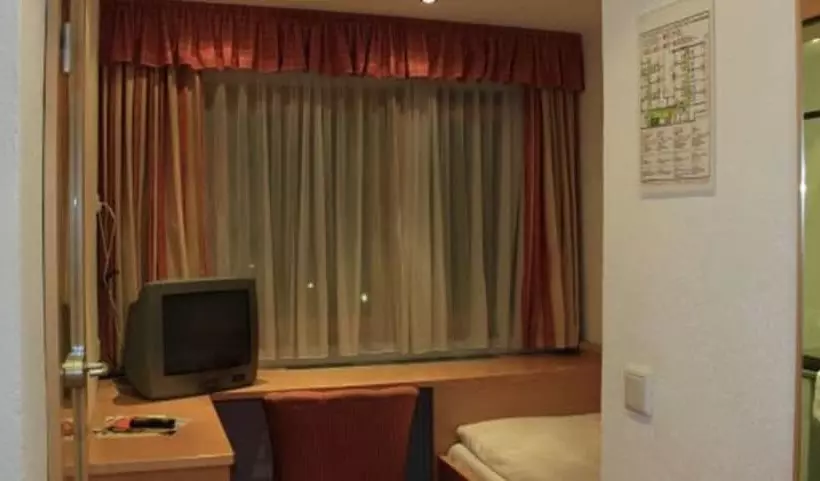 スタンダードシングルルーム, Das Kaltschmid  Familotel Tirol