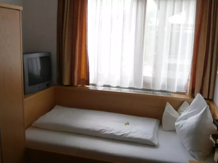 スタンダードシングルルーム, Das Kaltschmid  Familotel Tirol