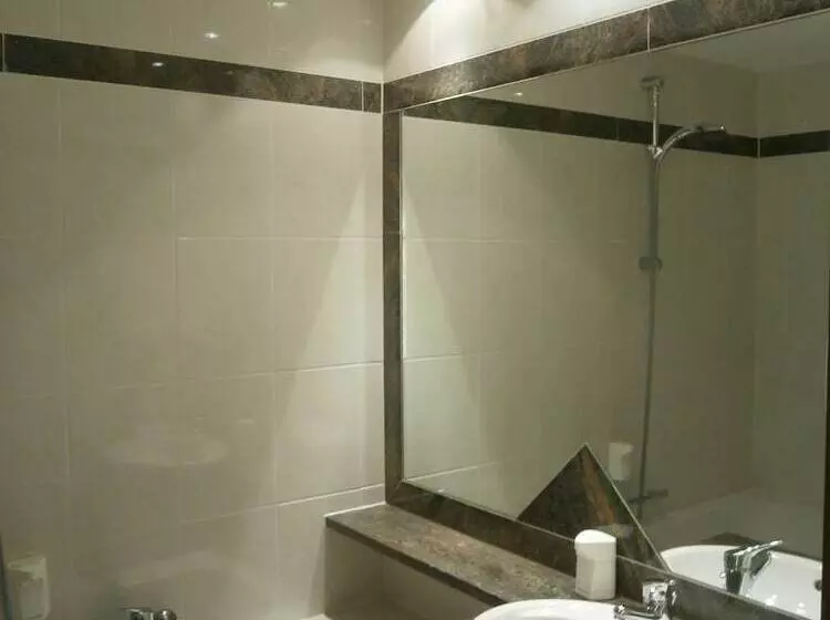 Standard-huone Parveke, Das Kaltschmid  Familotel Tirol