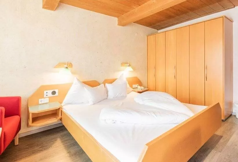 Standard-huone Parveke, Das Kaltschmid  Familotel Tirol