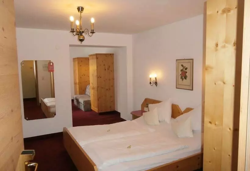 ジュニアスイート, Das Kaltschmid  Familotel Tirol