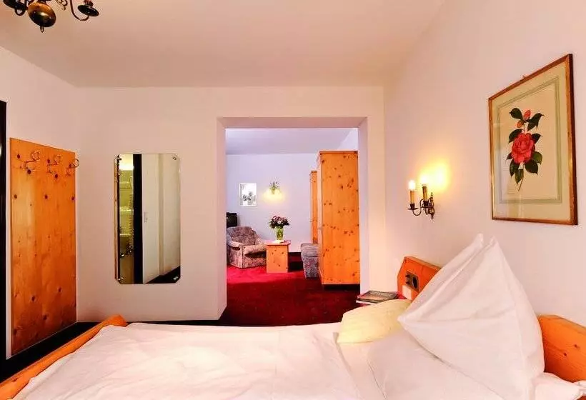 ジュニアスイート, Das Kaltschmid  Familotel Tirol