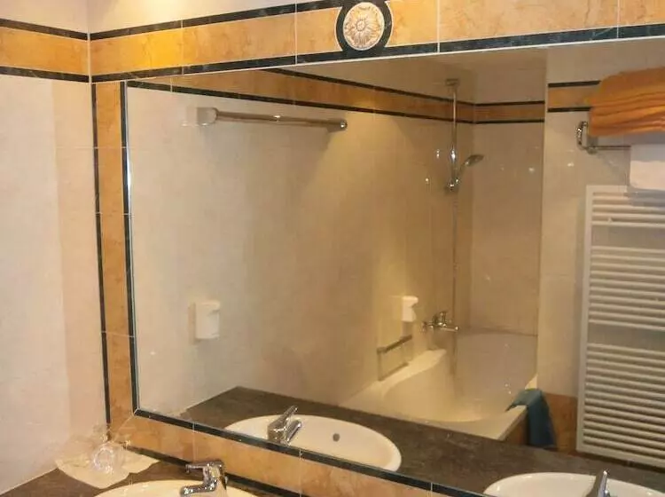 スイート（家族用）, Das Kaltschmid  Familotel Tirol