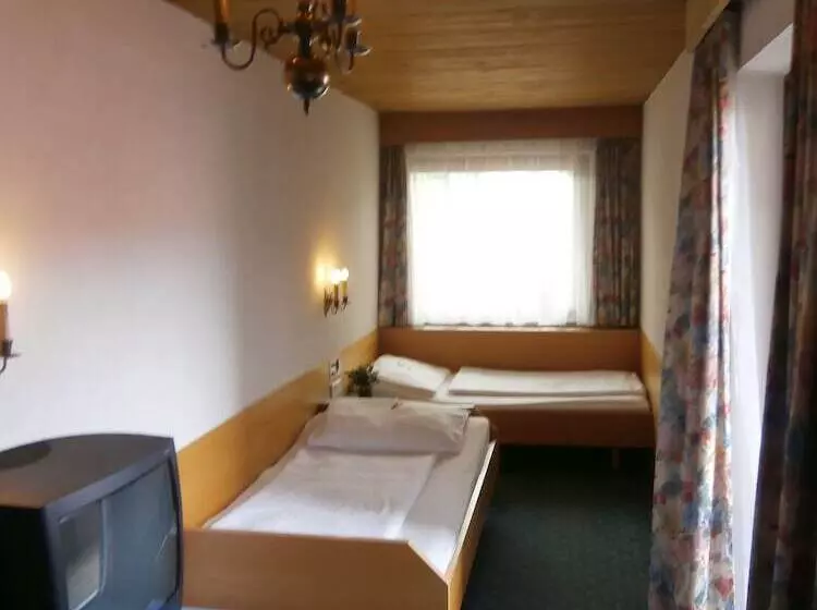 スイート（家族用）, Das Kaltschmid  Familotel Tirol