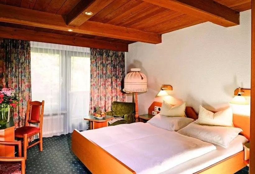 スイート（家族用）, Das Kaltschmid  Familotel Tirol